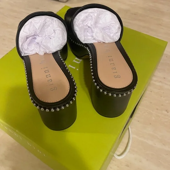 GIANNI BINI ROEMER 5.5 - Picture 4 of 6